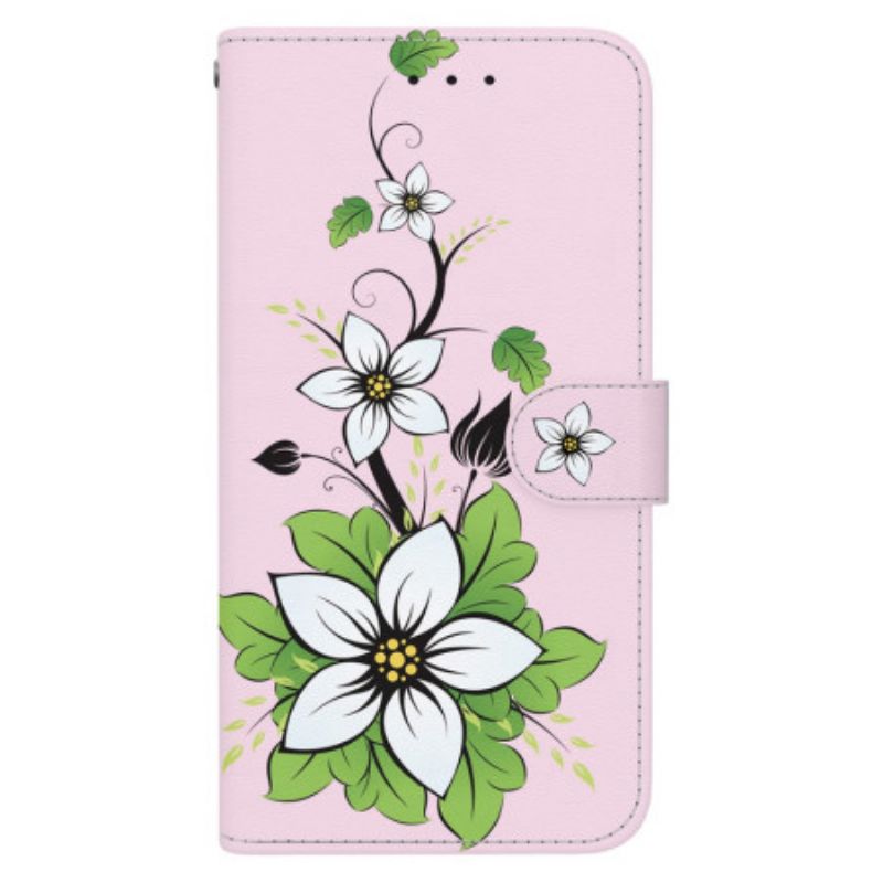 Puzdro Xiaomi 14t Lily