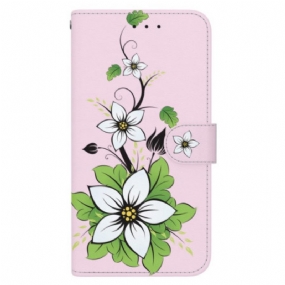 Puzdro Xiaomi 14t Lily