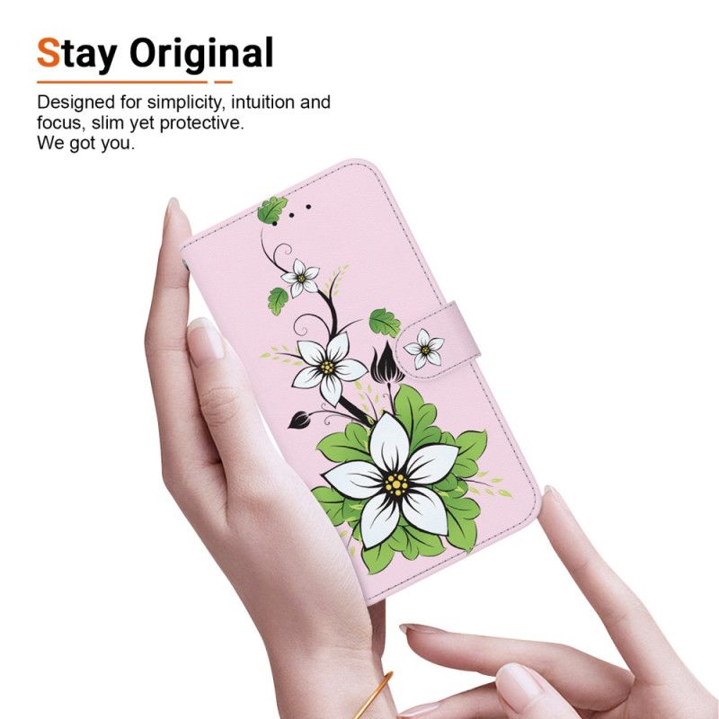 Puzdro Xiaomi 14t Lily