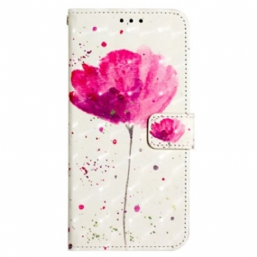 Kryt Xiaomi Redmi 10A Poppy Poppy