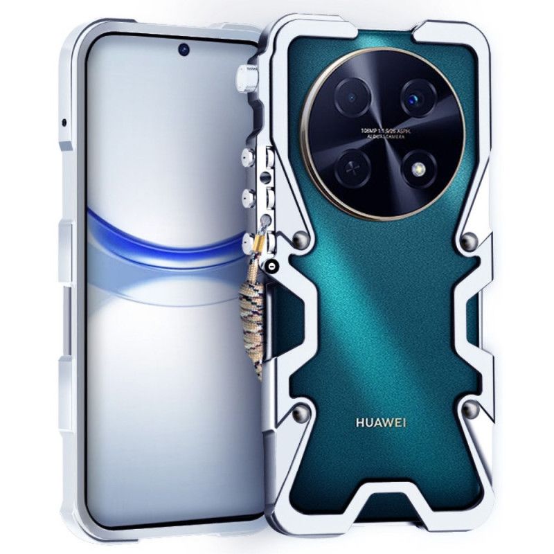 Kryt Huawei Nova 12i Kryt Na Mobil Zliatina Hliníka