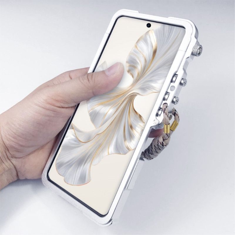 Kryt Huawei Nova 12i Kryt Na Mobil Zliatina Hliníka