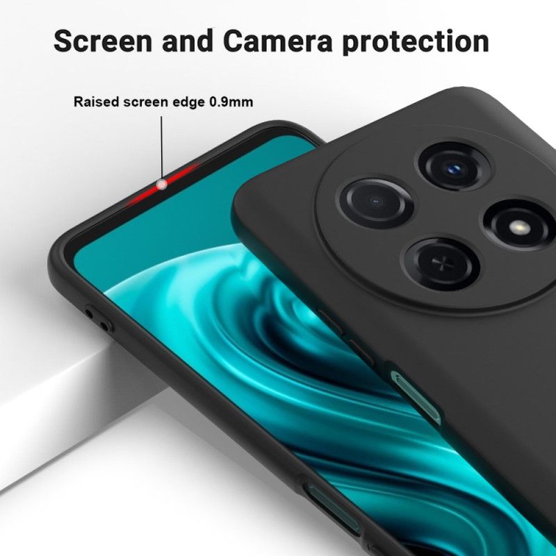 Kryt Huawei Nova 12i Tekutý Silikón