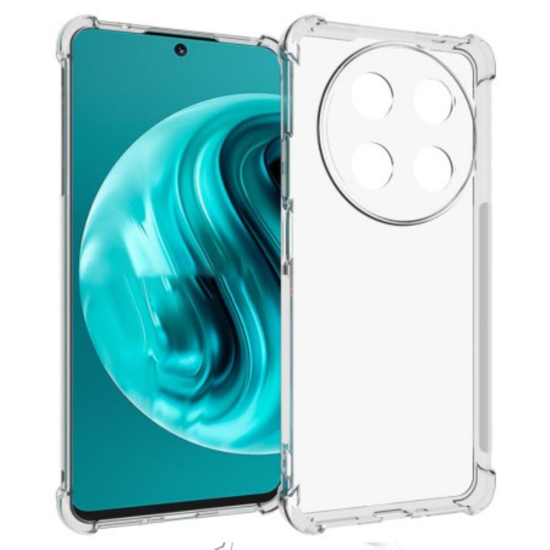 Kryt Na Huawei Nova 12i 4g Priehľadné Airbagy