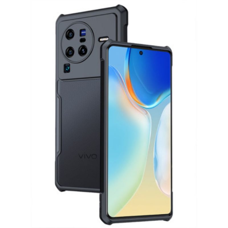 Kryt Vivo X80 Pro Super Odolný Xundd