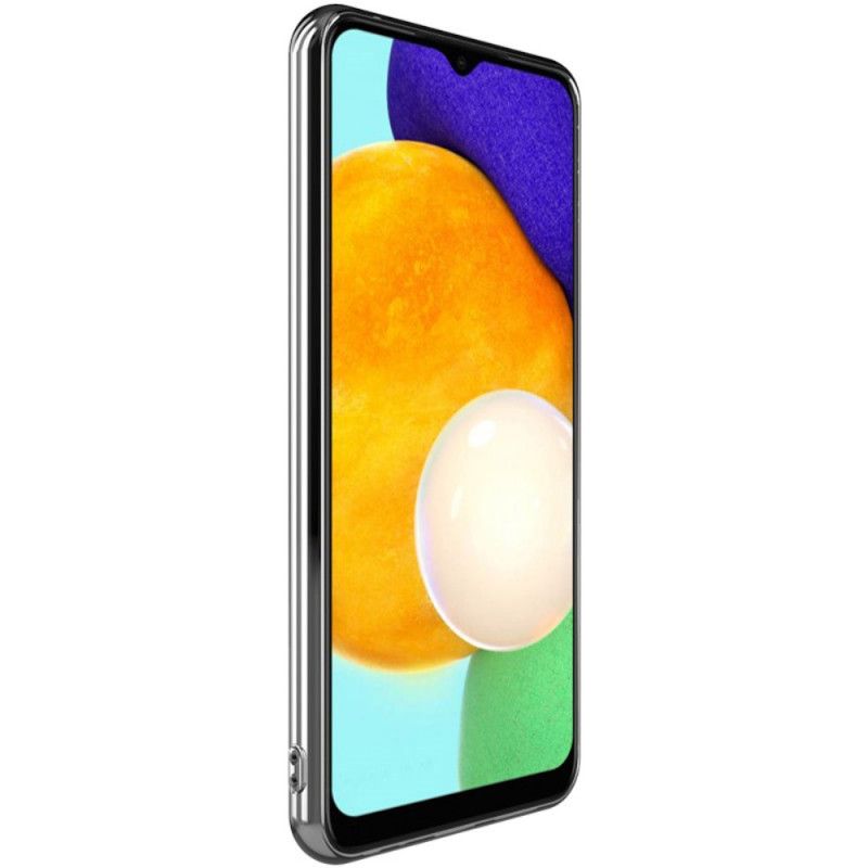 Kryt Samsung Galaxy A03s Séria Ux-5 Imak