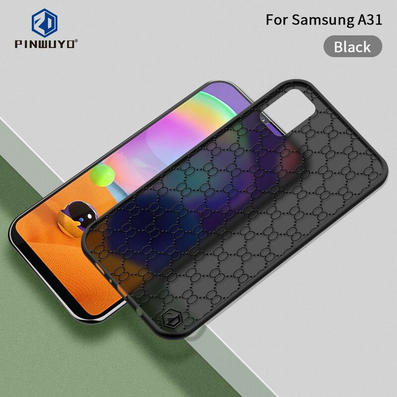 Kryt Samsung Galaxy A31 Pin Dun Series Ii Pinwuyo