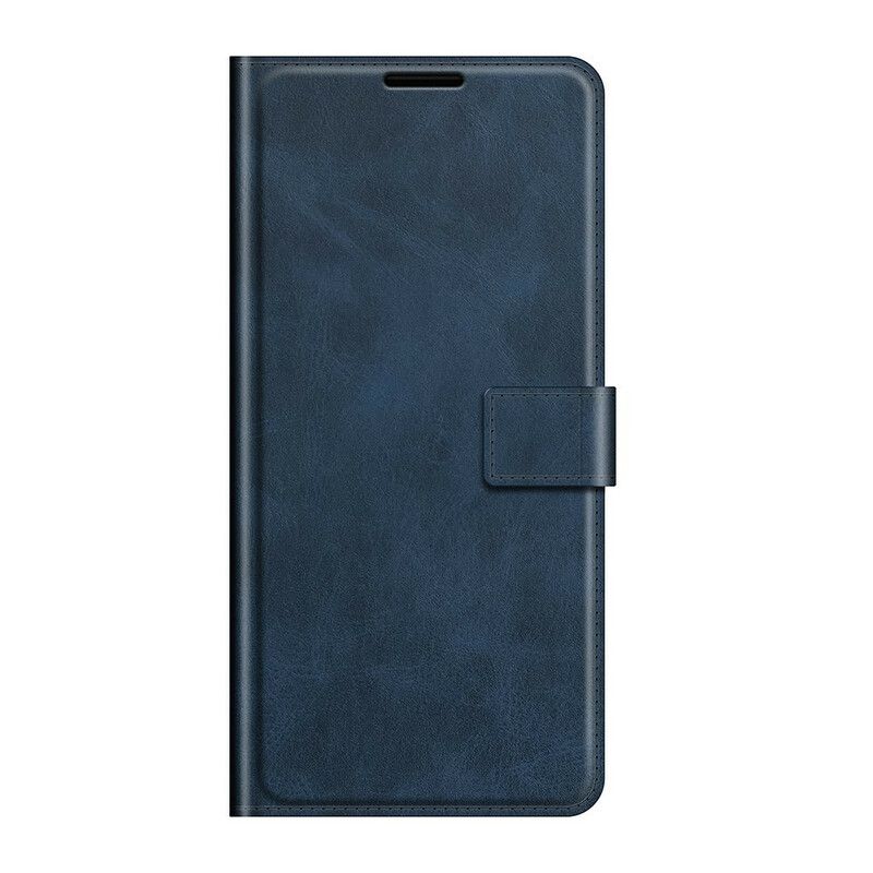 Kožené Puzdro Oppo Find X3 Pro Slim Extreme Leather Effect