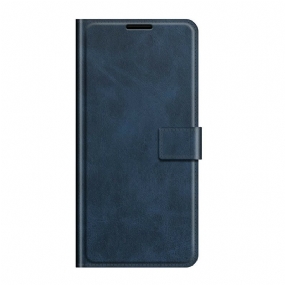 Kožené Puzdro Oppo Find X3 Pro Slim Extreme Leather Effect