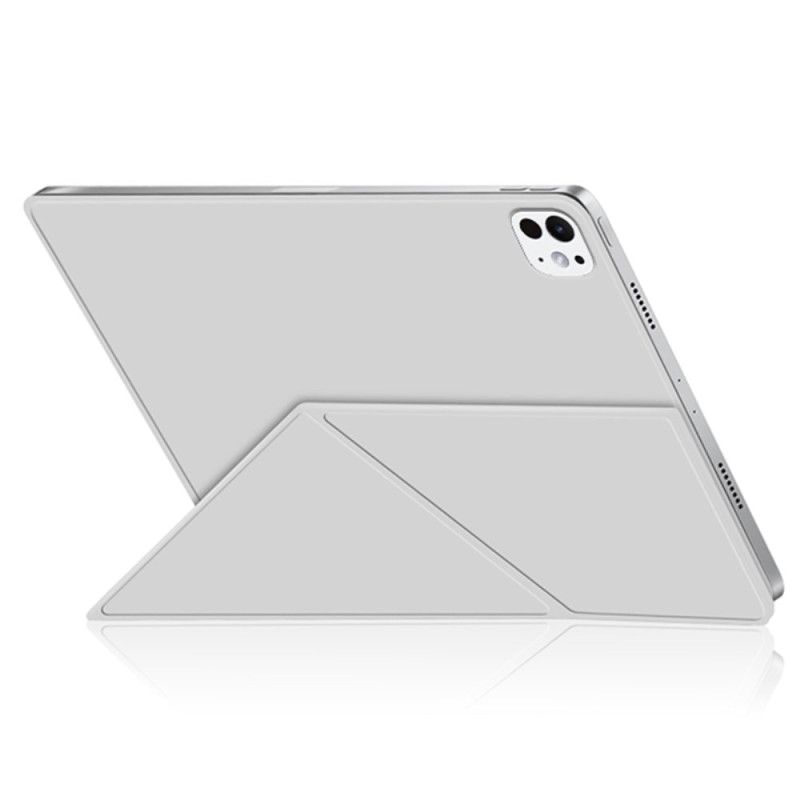 iPad Pro 13 (2024) Podpora Origami A Magnetická Fixácia