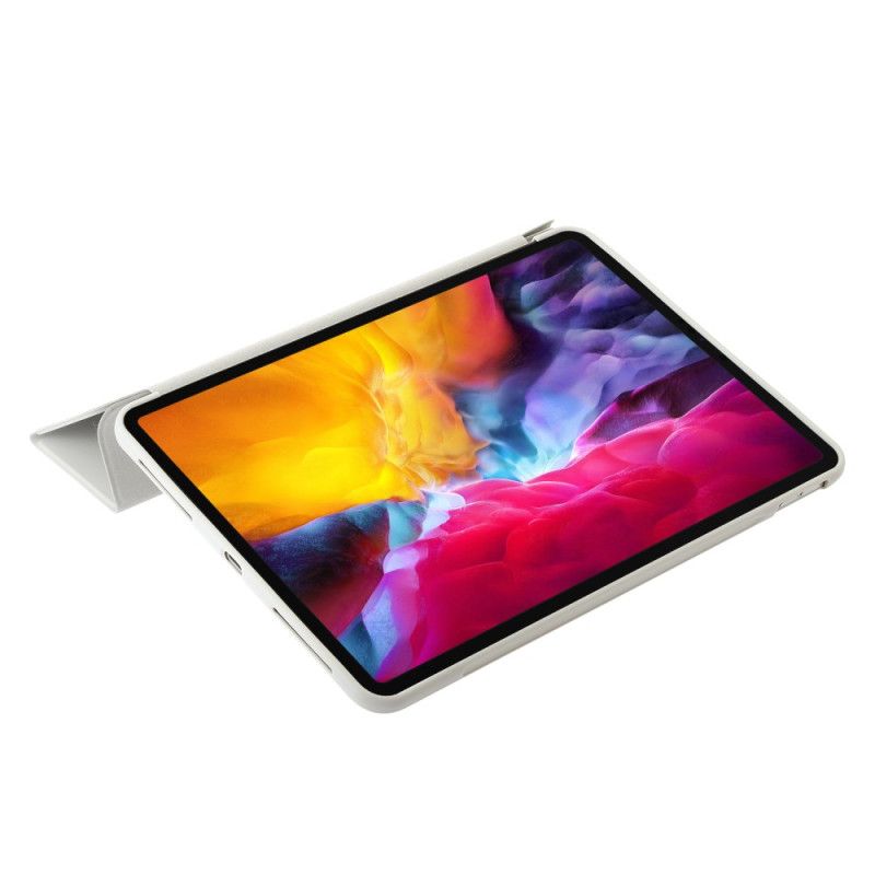 iPad Pro 13 (2024) Trojdielna Chlopňa A Držiak Dotykového Pera