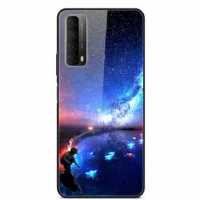 Kryt Huawei P Smart 2021 Boy Space