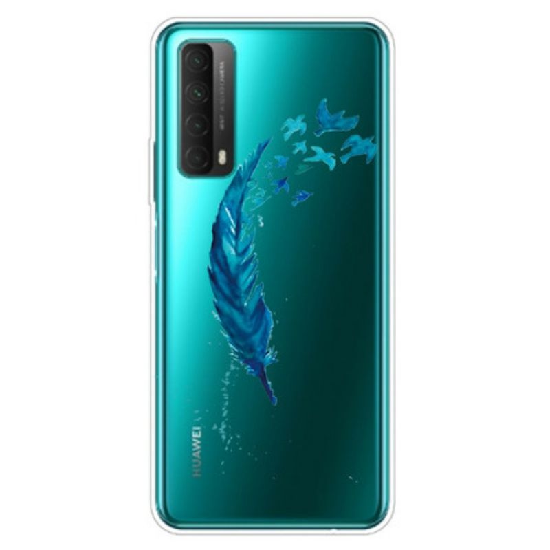 Kryt Huawei P Smart 2021 Krásne Pierko