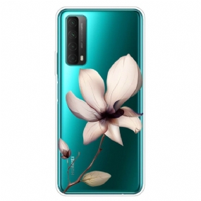 Kryt Huawei P Smart 2021 Kvety