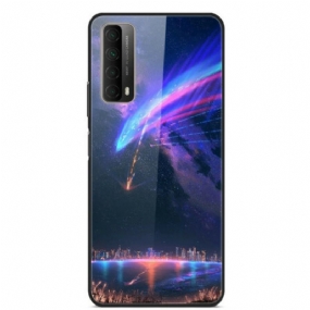 Kryt Huawei P Smart 2021 Súhvezdie Galaxie