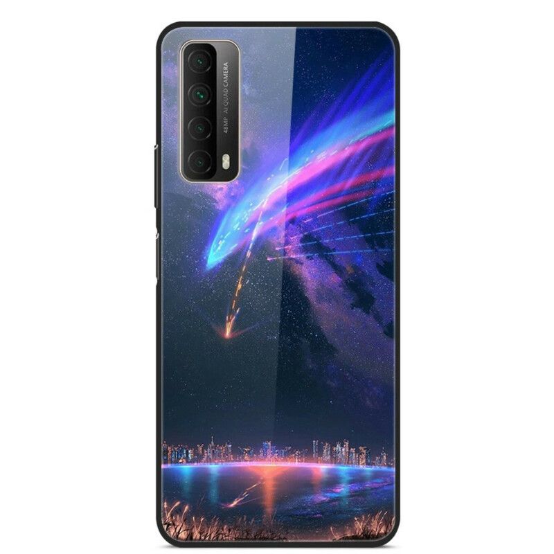 Kryt Huawei P Smart 2021 Súhvezdie Galaxie