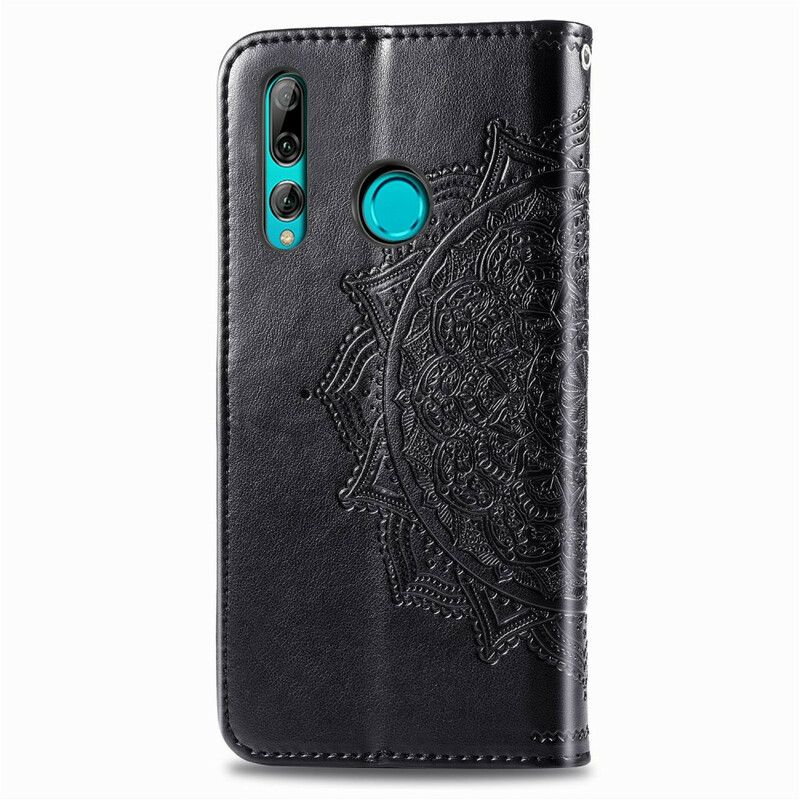 Flipové Puzdro Huawei P Smart Z Mandala V Stredoveku