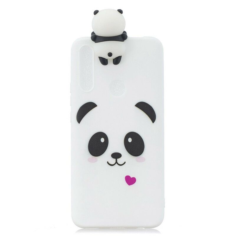 Kryt Huawei P Smart Z Genevieve Panda 3d