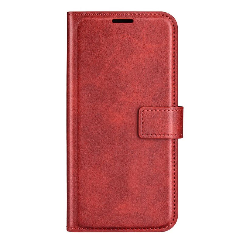 Kožené Puzdro Vivo Y76 5G Slim Extreme Leather Effect