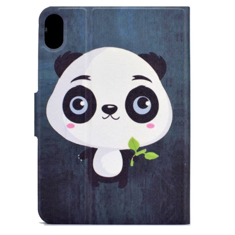 Kožené Puzdro iPad 10.9" (2022) Panda