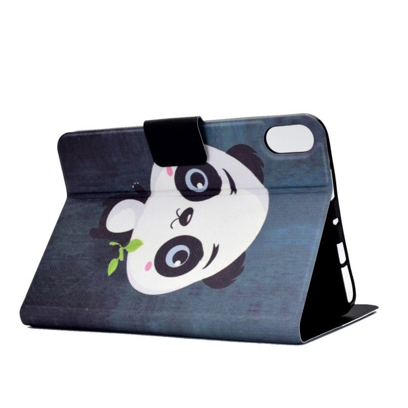 Kožené Puzdro iPad 10.9" (2022) Panda