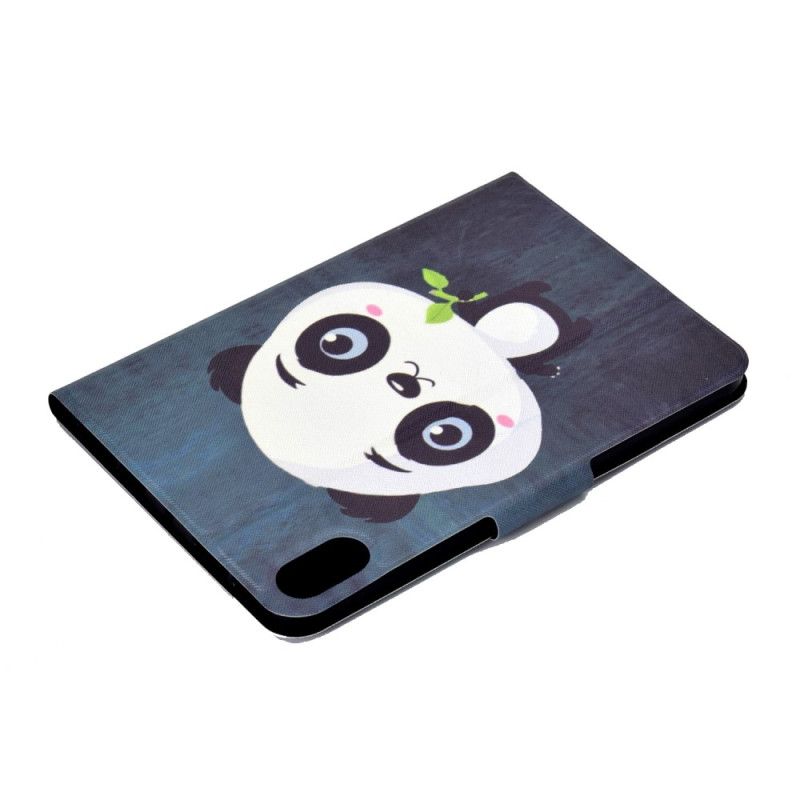 Kožené Puzdro iPad 10.9" (2022) Panda