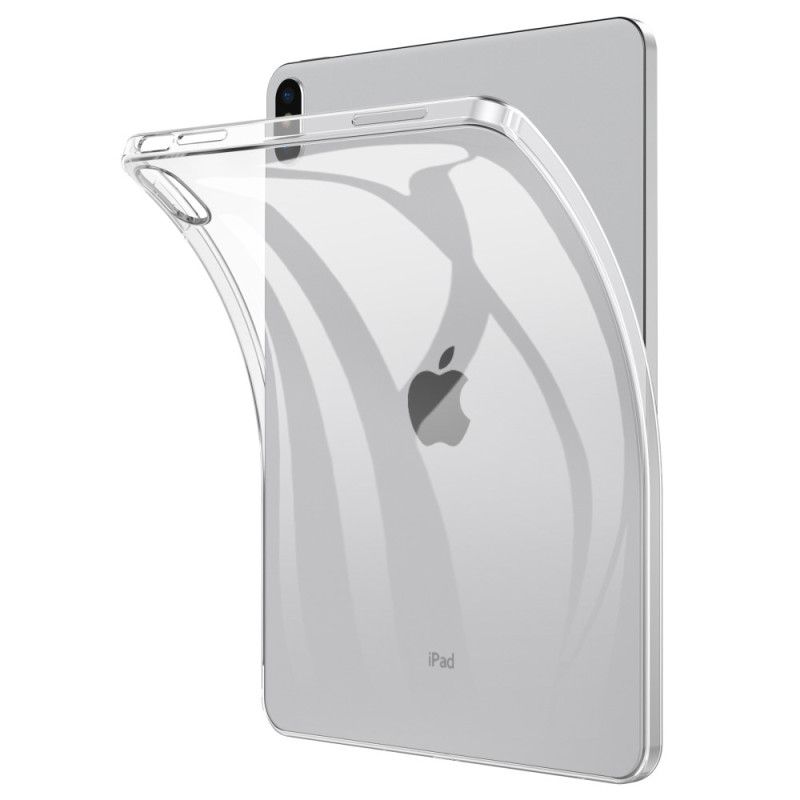 Kryt iPad 10.9" (2022) Flexibilné Transparentné