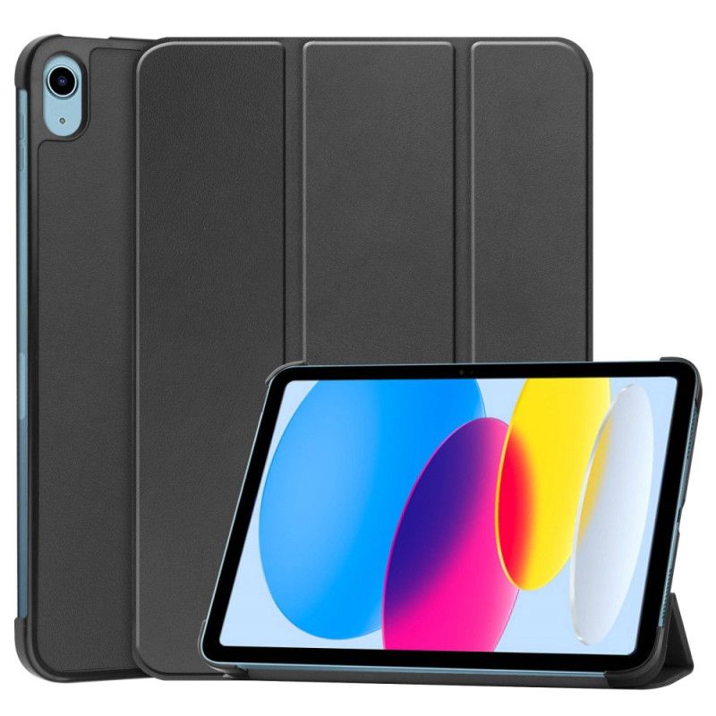 Kryt iPad 10.9" (2022) Klasický Trifold