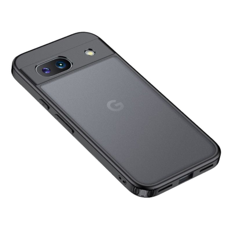 Kryt Google Pixel 8a Priesvitné