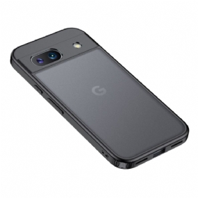 Kryt Google Pixel 8a Priesvitné