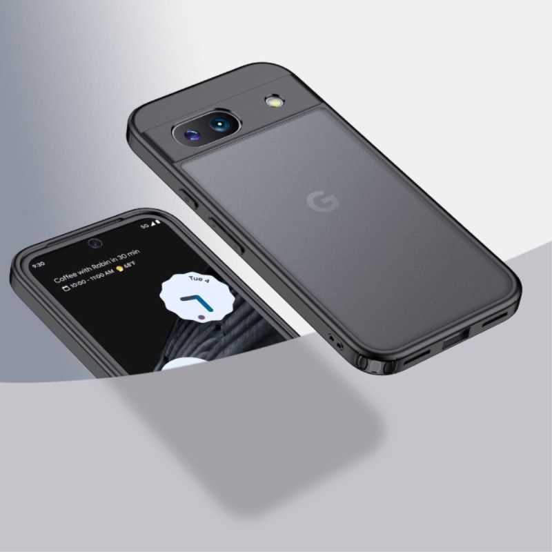 Kryt Google Pixel 8a Priesvitné