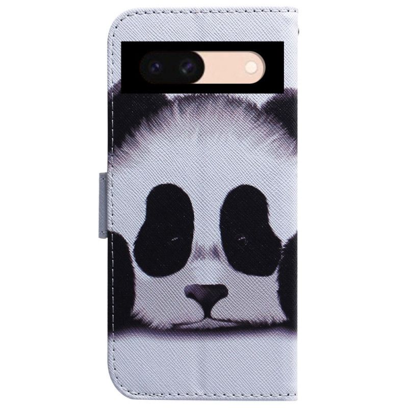 Puzdro Na Google Pixel 8a Prípad Panda