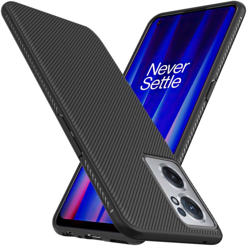 Kryt OnePlus Nord CE 2 5G Jazzová Séria