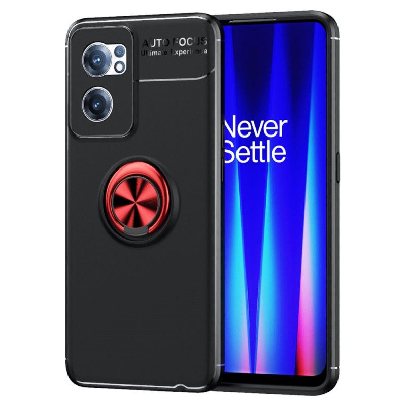 Kryt OnePlus Nord CE 2 5G Magnetický Krúžok