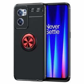 Kryt OnePlus Nord CE 2 5G Magnetický Krúžok