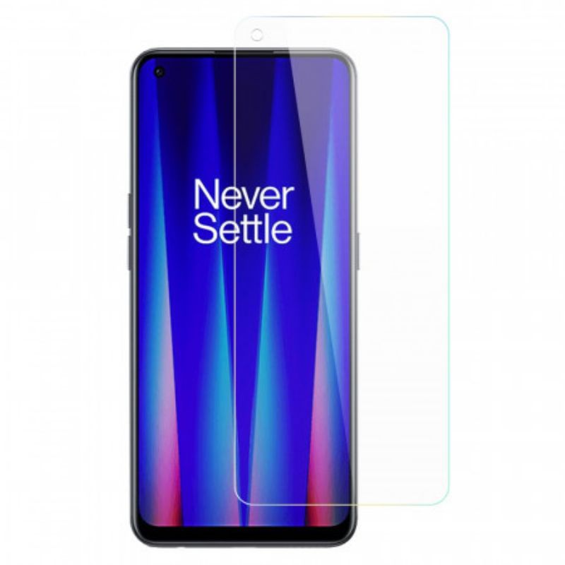 Ochranné Tvrdené Sklo (0.3 mm) Pre Obrazovku Oneplus Nord Ce 5G