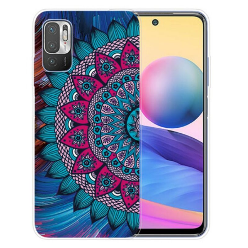 Kryt Poco M3 Pro 5G Mandala