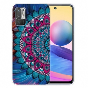 Kryt Poco M3 Pro 5G Mandala