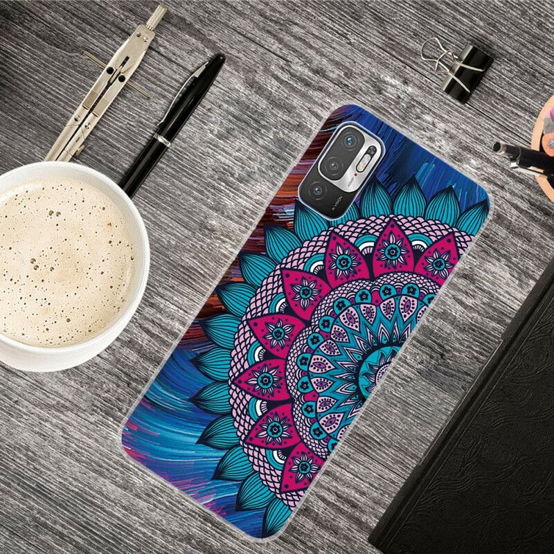 Kryt Poco M3 Pro 5G Mandala