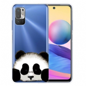 Kryt Poco M3 Pro 5G Panda