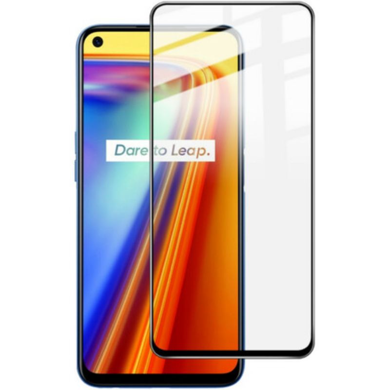 Ochranné Tvrdené Sklo Imak Pro Pre Realme 7