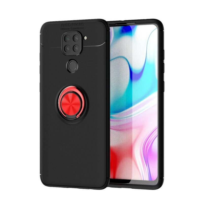 Kryt Xiaomi Redmi Note 9 Otočný Krúžok