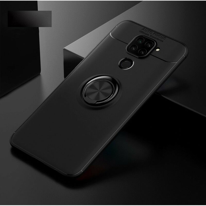 Kryt Xiaomi Redmi Note 9 Otočný Krúžok