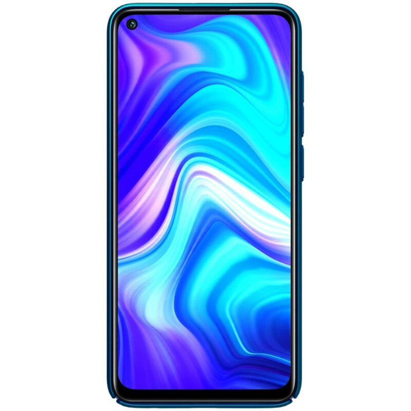 Kryt Xiaomi Redmi Note 9 Pevný Frosted Nillkin