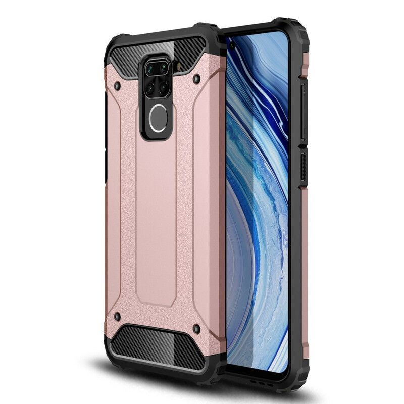 Kryt Xiaomi Redmi Note 9 Preživší