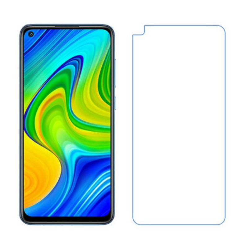 Ochranná Fólia Na Lcd Displej Pre Xiaomi Redmi Note 9