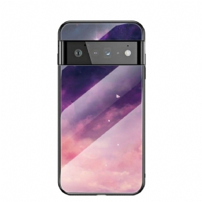 Kryt Google Pixel 6 Pro Tvrdené Sklo Pre Krásu