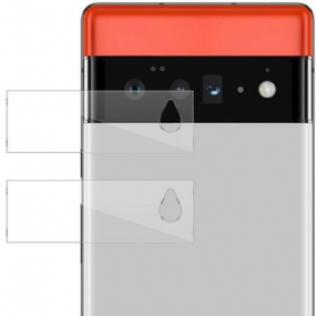 Ochranná Šošovka Z Tvrdeného Skla Pre Google Pixel 6 Pro Imak