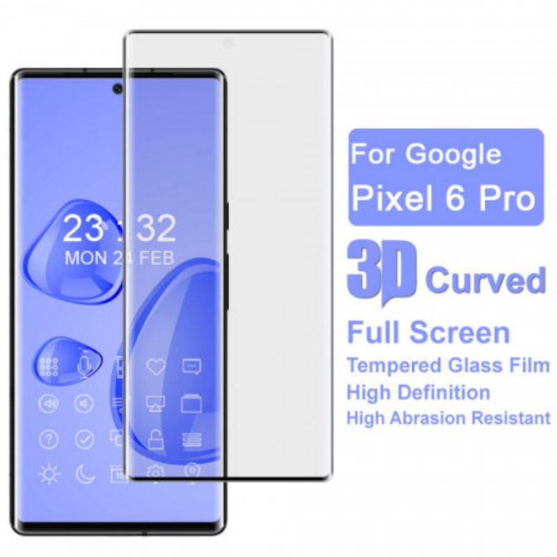 Ochranné Tvrdené Sklo Imak Pre Google Pixel 6 Pro