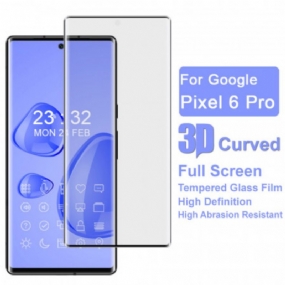 Ochranné Tvrdené Sklo Imak Pre Google Pixel 6 Pro